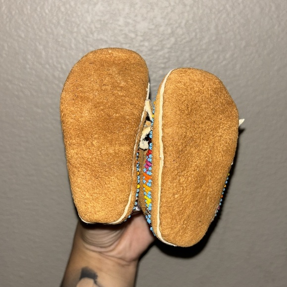 Moccasins - Picture 3 of 4